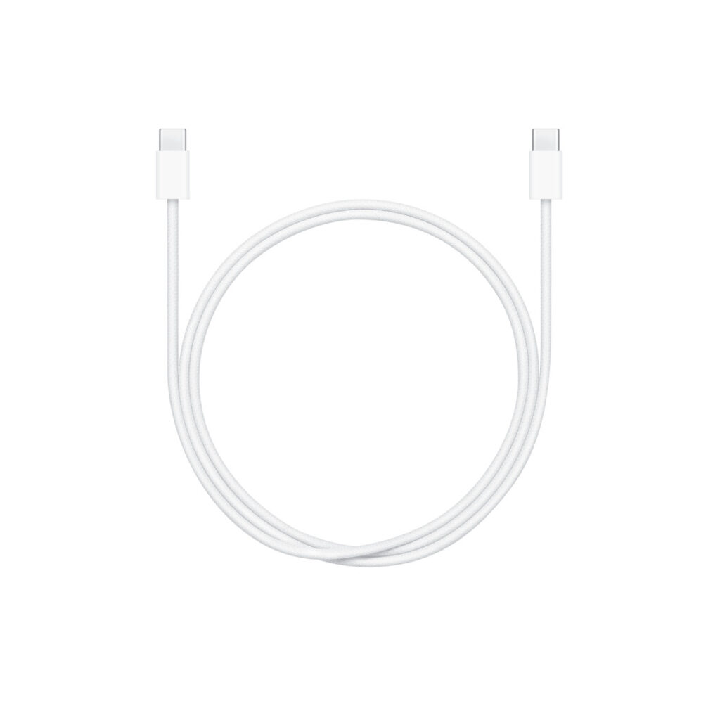 Cavo Apple Usb-C -C (Bulk) 2Mt - Garanzia