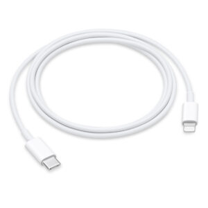 Cavo Apple Usb-C Lighting 1Mt - Garanzia