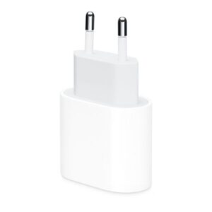 Presa Originale Apple 20W (Bulk) - Garanzia