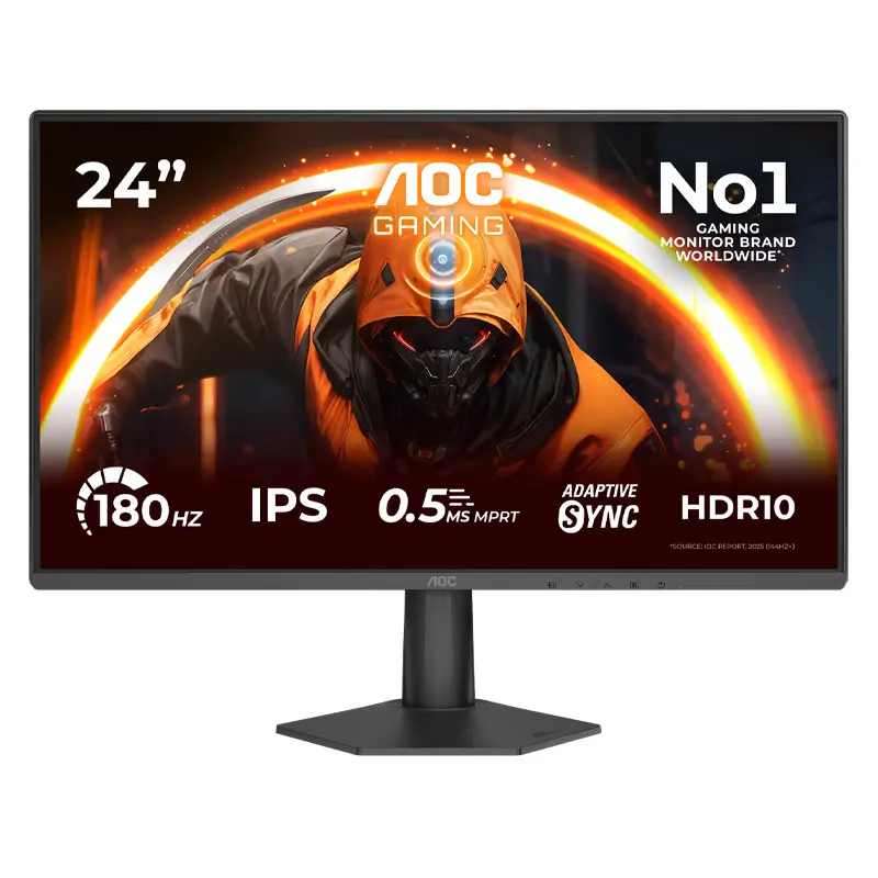 Aoc 24G50F