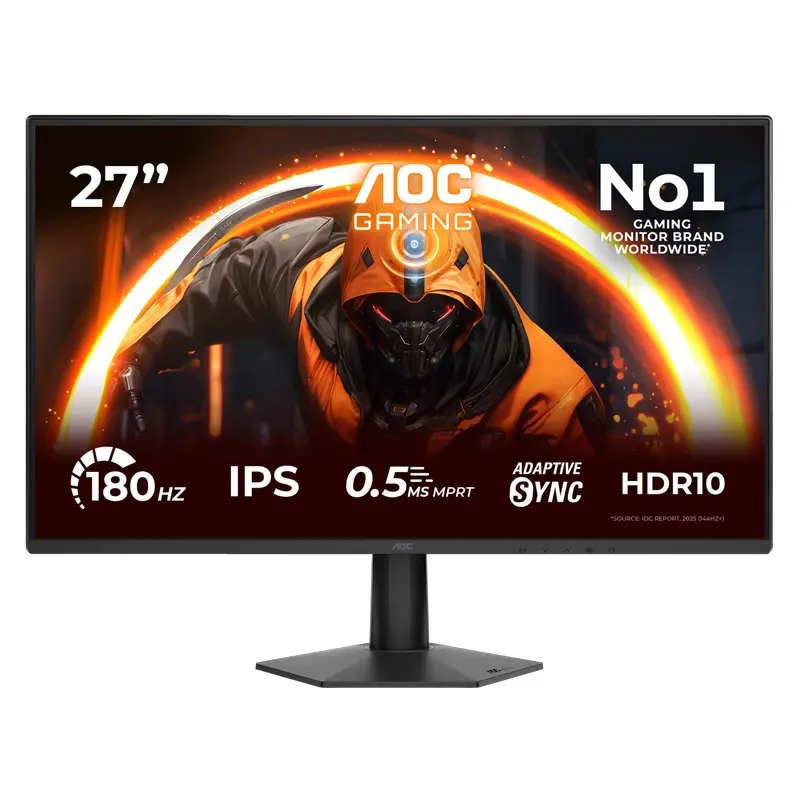 Aoc 27G50F