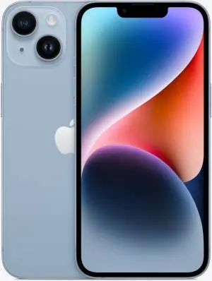 Apple iPhone 14 128GB Blue - Blue ITA - Garanzia