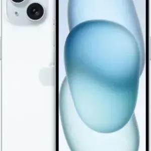 Apple iPhone 15 128GB Blue - Blue Mtp43Hn - Garanzia
