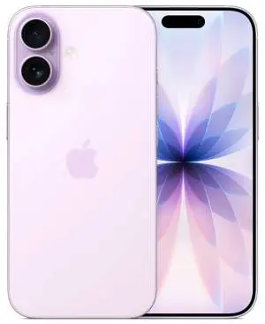 Apple iPhone 17 512GB Lavander - Garanzia