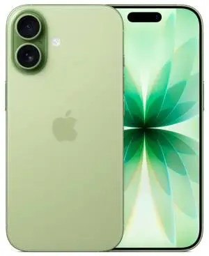 Apple iPhone 17 512GB Sage - Garanzia