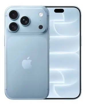 Apple iPhone 18 Pro 256GB Glacier - Garanzia