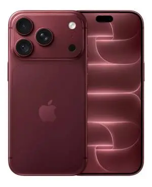 Apple iPhone 18 Pro 2TB Burgundy - Garanzia