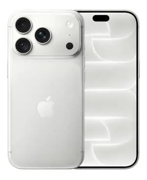 Apple iPhone 18 Pro 512GB Silver - Silver Mjrv4Ql - Garanzia