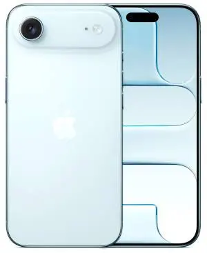 Apple iPhone Air 512GB Sky Blue - Blue Mg2V4Qn - Garanzia