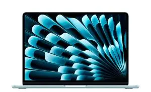 Apple Air 2026 13 M5 10C/8G 16/512GB Sky Blue - Blue Mdhh4T - Garanzia