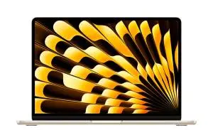 Apple Air 2026 13 M5 10C/8G 16/512GB Starlight - Starlight Mdha4T - Garanzia