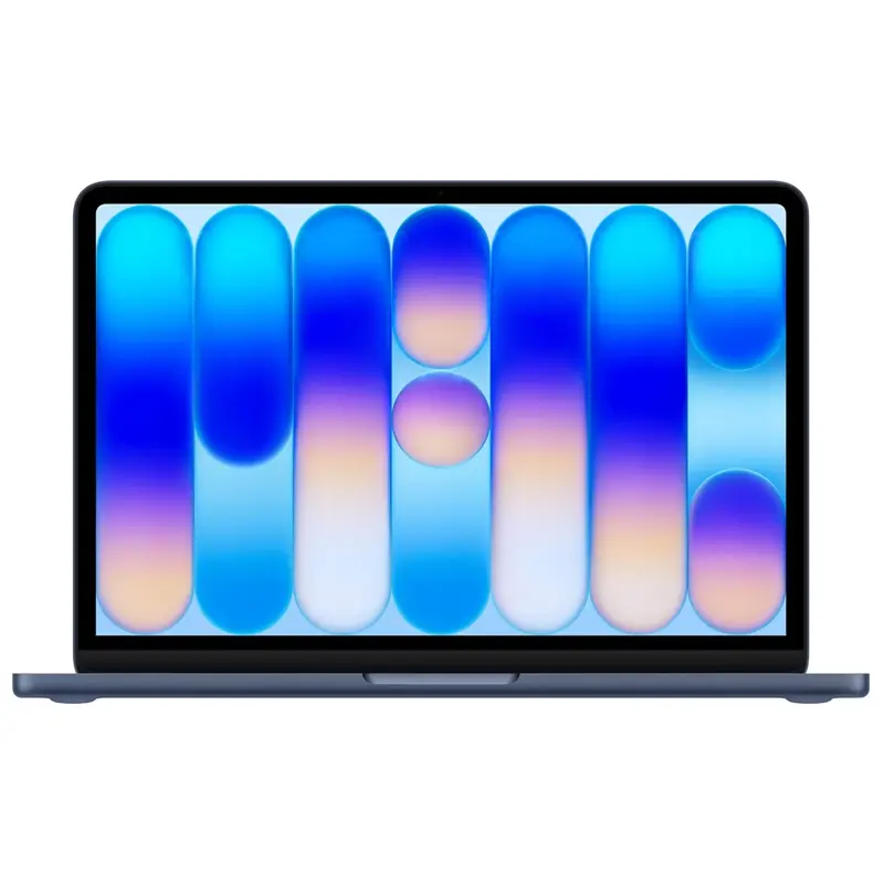 Apple Neo 13 Indaco 512GB - Garanzia