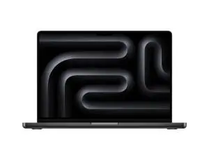 Apple Pro 2025 14 M5 10C/10G 16/1TB Space Black - Black Mde14T - Garanzia