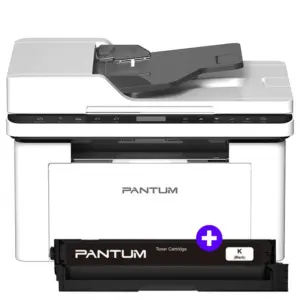 (Bundle) Pantum - Garanzia