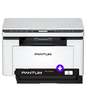 (Bundle) Pantum - Garanzia