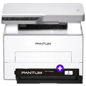 (Bundle) Pantum - Garanzia