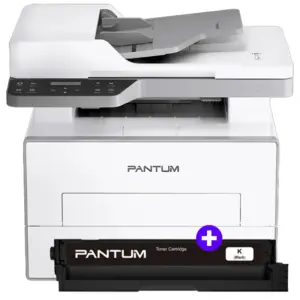 (Bundle) Pantum - Garanzia