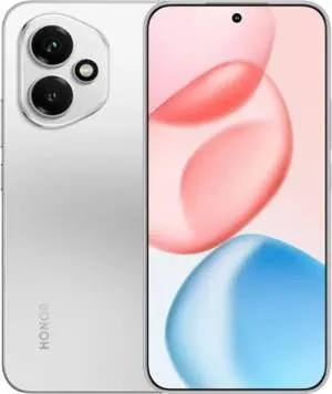Honor 400 8+512GB 5G Silver - Silver Honor - Garanzia
