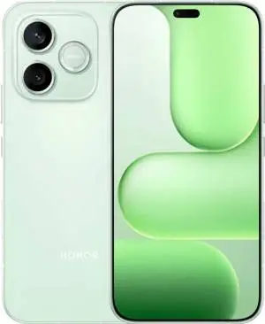 Honor 600 Lite 8+256Gb5G Sprout Green Dual SIM Tim - Garanzia