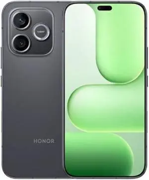 Honor 600 Lite 8+256Gb5G Velvet Black Dual SIM Tim - Garanzia
