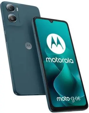 Motorola Moto G06 Power 4+256GB 4G Pantone Tapestry Dual SIM - Garanzia