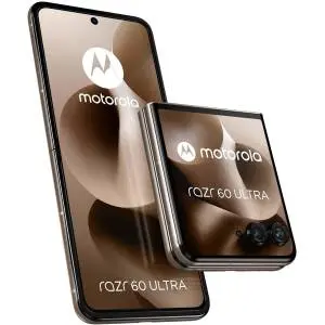 Motorola Razr 60 Ultra 16+512GB 5G Trail - Garanzia