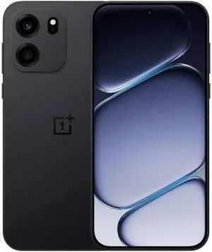 OnePlus Nord Ce6 8+256GB 5G Black - Black OnePlus - Garanzia