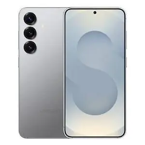 Samsung SM-S931 S25 12+256GB 5G Silver Shadow Ee - Garanzia