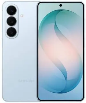 Samsung SM-S942 S26 12+256GB 5G Sky Blue - Blue Samsung - Garanzia