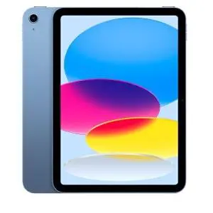 Apple iPad 2025 11Gen 11 128GB Blue - Blue EU - Garanzia