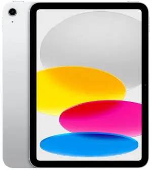 Apple iPad 2025 11Gen 11 256GB Cell Silver - Silver ITA - Garanzia