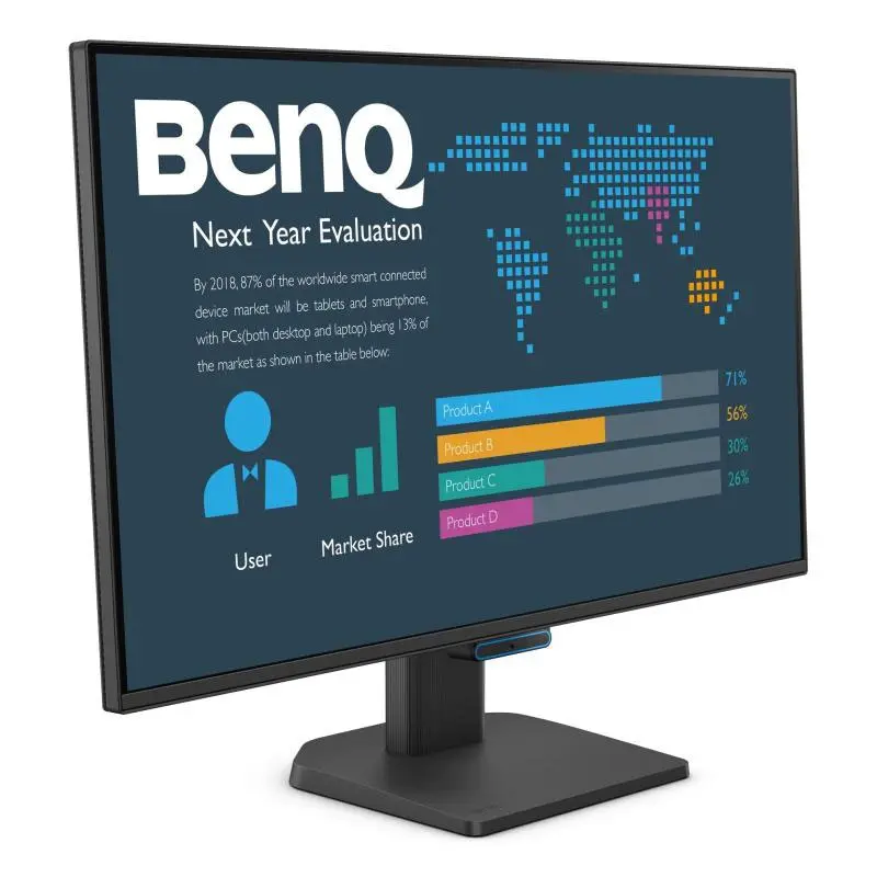 Benq 27 Fhd - 144 Hz - Garanzia