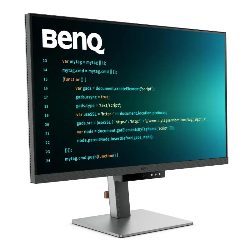 Benq 32 4K Uhd - Garanzia
