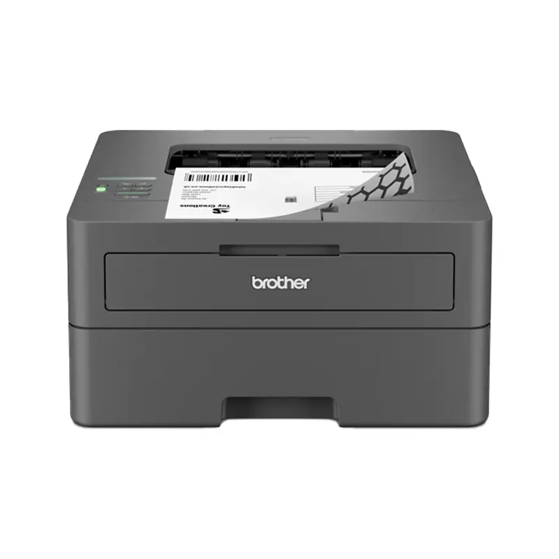 Brother Hl-L2445Dw - Garanzia