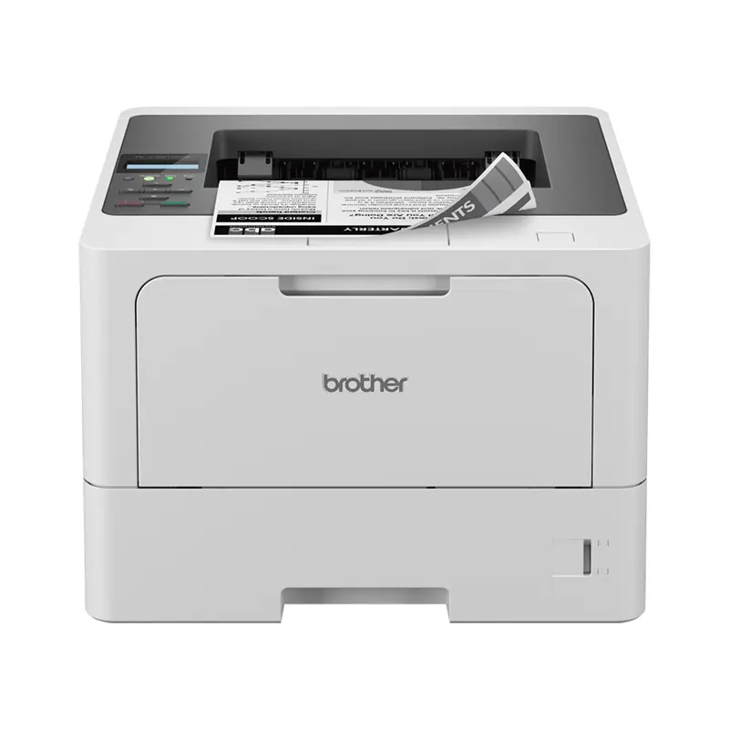 Brother Hl-L5210Dw - Garanzia