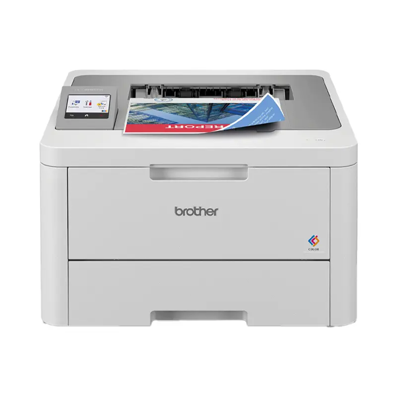 Brother Hl-L8230Cdw - Garanzia