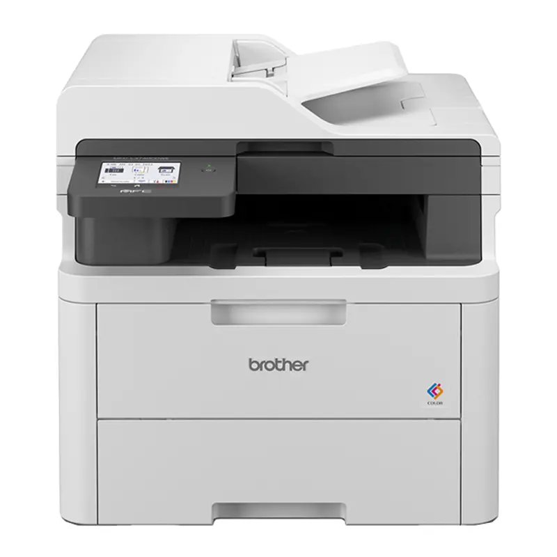 Brother Mfc-L3740Cdwe - Garanzia