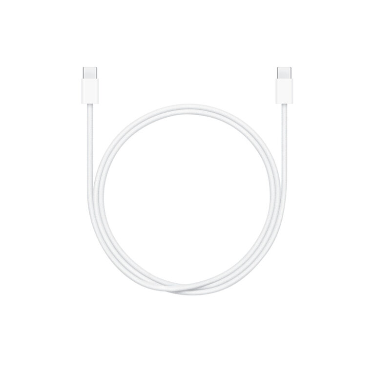 Cavo Apple Usb-C -C (Bulk) 1Mt - Garanzia