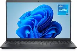 Dell 15 Notebook Fhd Intel Core I5-1334U 8/512GB W11H - Garanzia