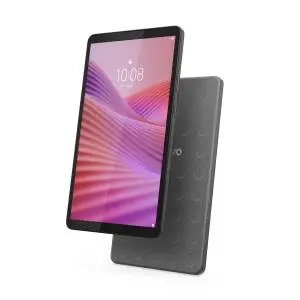 Lenovo Tab K9 4+64GB Wifi Luna Grey - Grey Lenovo - Garanzia