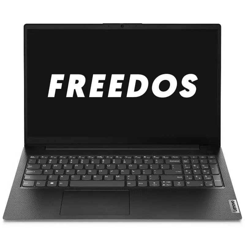 Lenovo V15 G6 (83Vd005Yix) - Garanzia