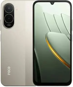 Poco C81 Pro 4+256GB Gold Dual SIM - Garanzia