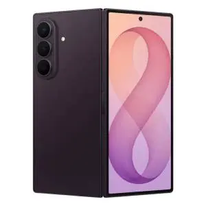 Samsung SM-F976B Z Fold8 Ultra 8 12+256GB Violet Shadow - Garanzia