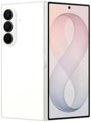 Samsung SM-F976B Z Fold8 Ultra 12+512GB Cream - Cream Samsung - Garanzia