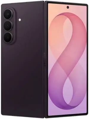 Samsung SM-F976B Z Fold8 Ultra 12+512GB Violet Shadow - Garanzia