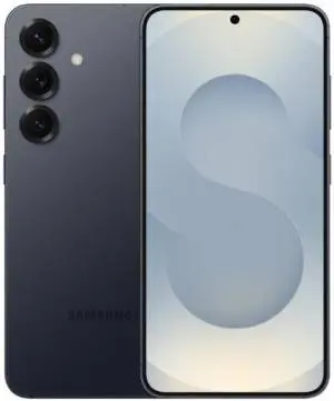 Samsung SM-S931 S25 12+128GB 5G Blue Black - Garanzia