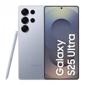 Samsung SM-S938 S25 Ultra 12+256GB 5G Titanium Silverblue Tim - Garanzia