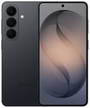 Samsung SM-S942 S26 12+256GB 5G Black Tim - Garanzia