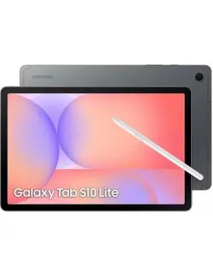 Samsung SM-X400 Galaxy Tab S10 Lite 8+256GB + Pen Grey - Grey Samsung - Garanzia