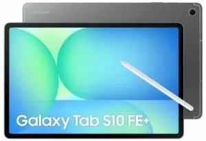 Samsung SM-X620 Galaxy Tab S10 Fe+ 8+128GB Wifi Gray - Gray Samsung - Garanzia